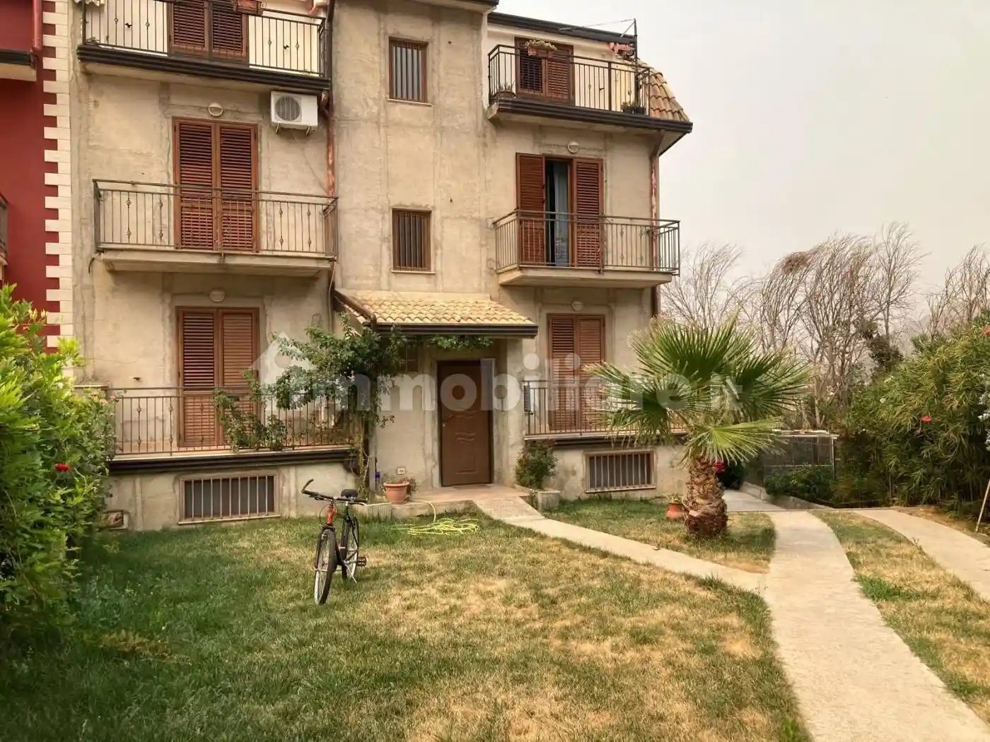 Appartamento in vendita a Santo Stefano Quisquina