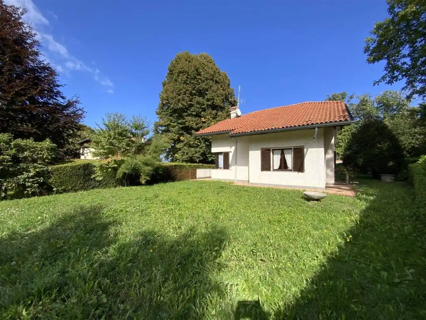 Villa in vendita a Gignese