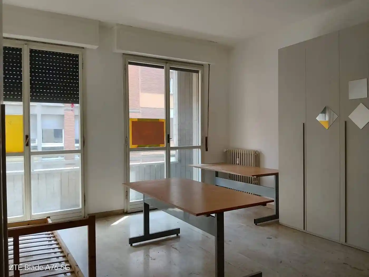 Appartamento in affitto a Bologna
