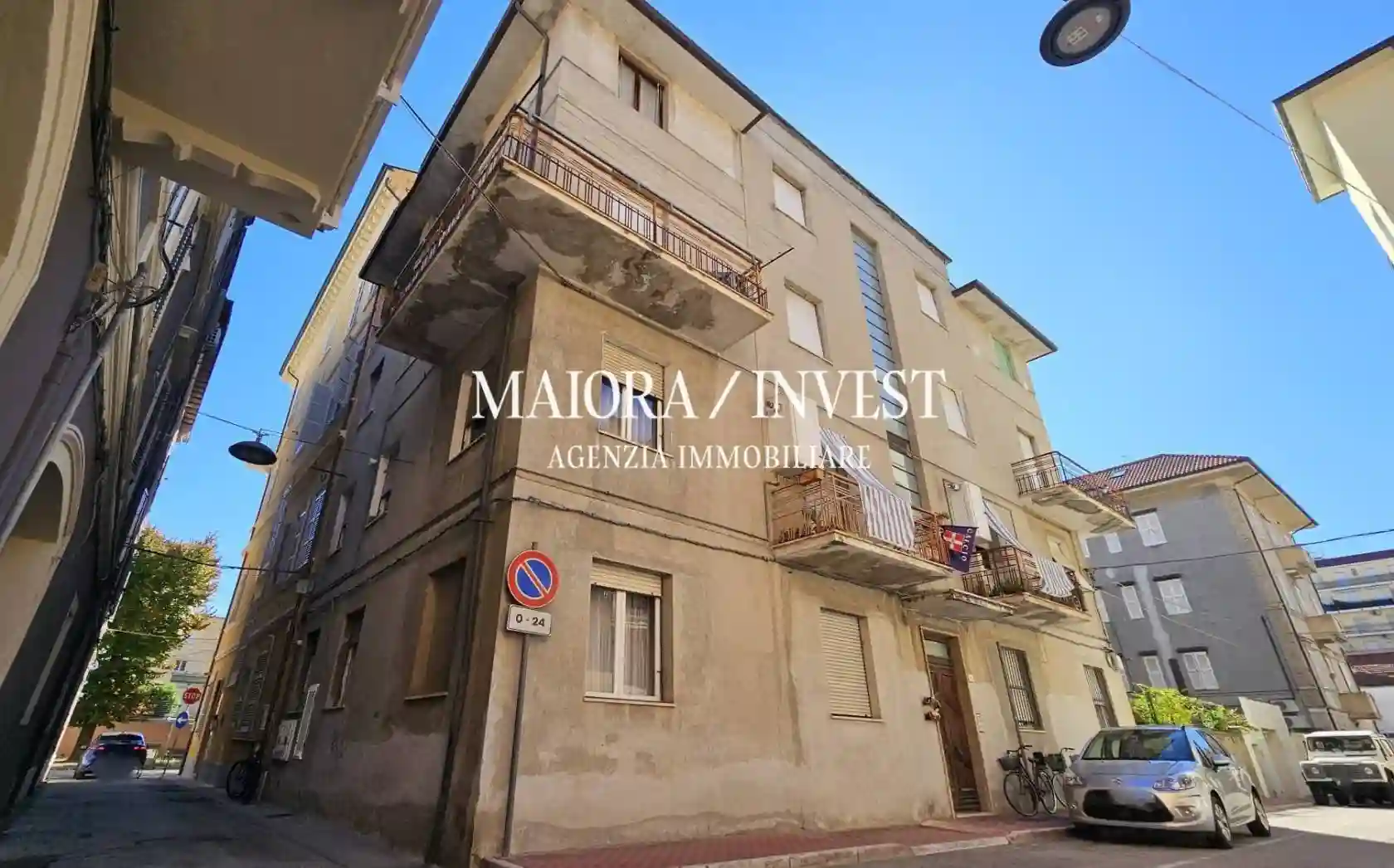 Palazzo - Edificio - foto 2