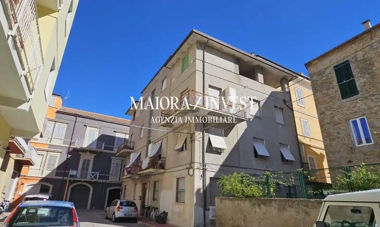 Palazzo - Edificio - foto 3