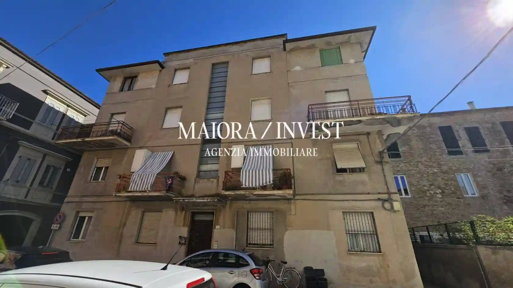Palazzo - Edificio - foto 4