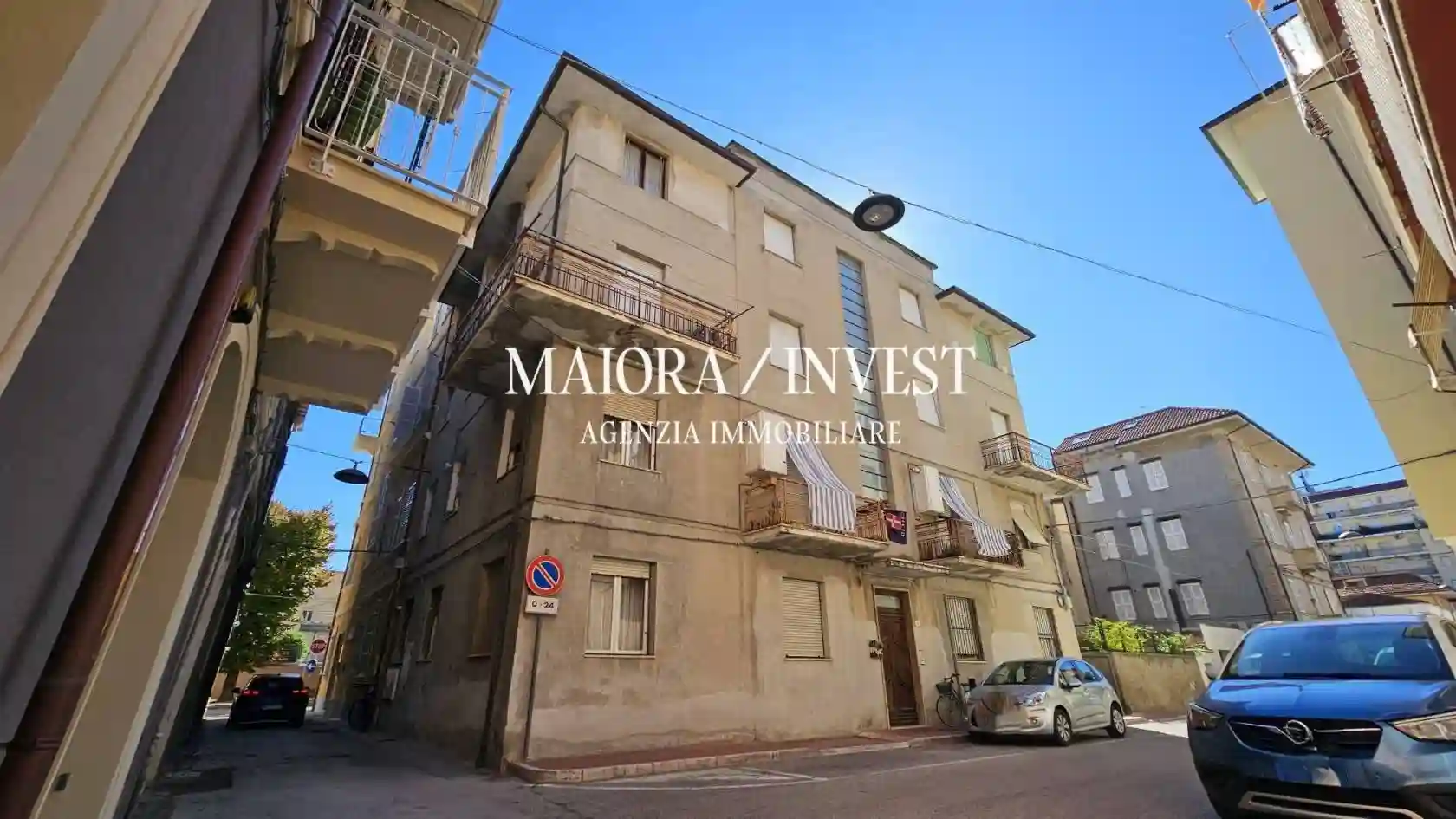 Palazzo - Edificio - foto 5