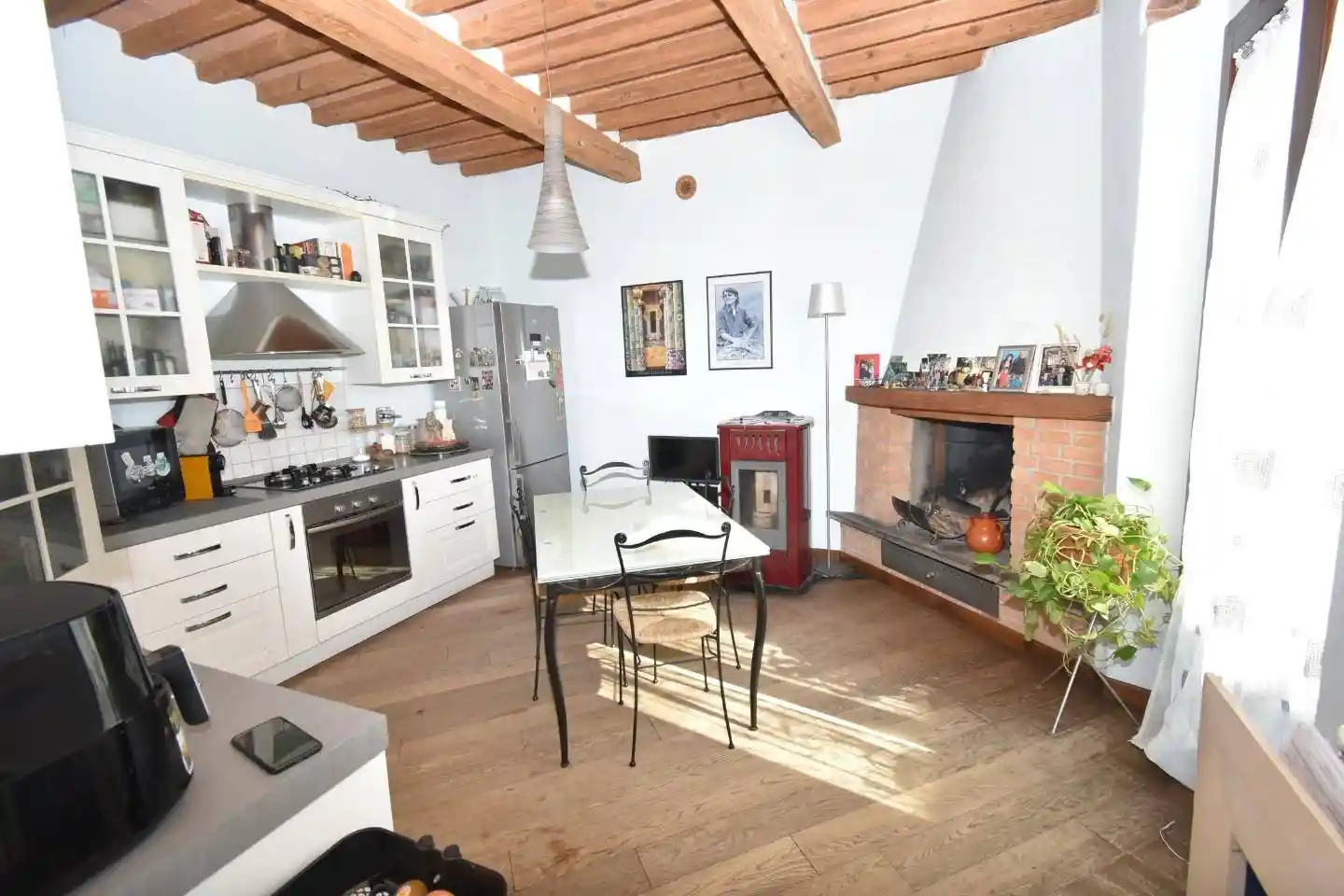 Rustico - Casale in vendita a San Giuliano Terme