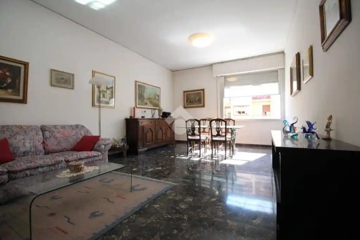 Appartamento in vendita a Prato