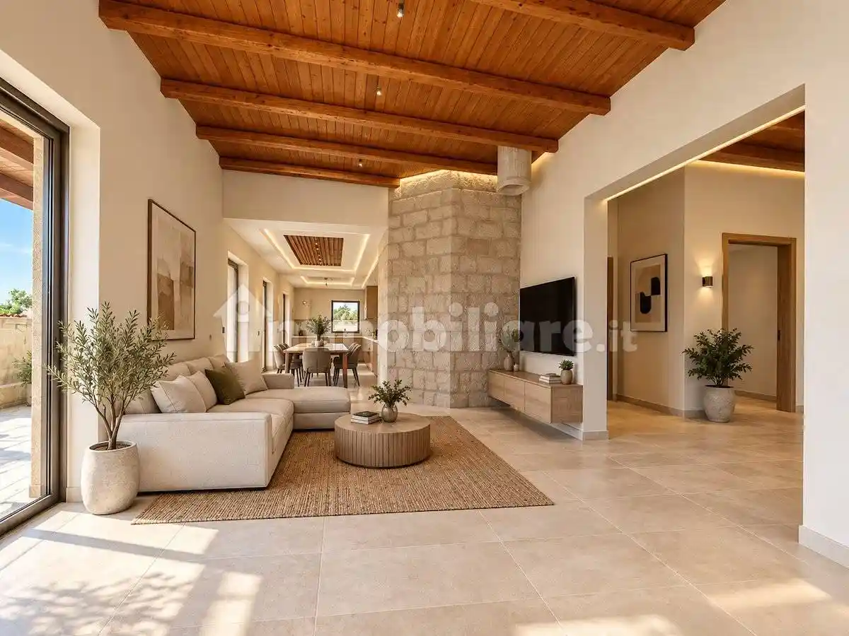 Villa in vendita a Palermo