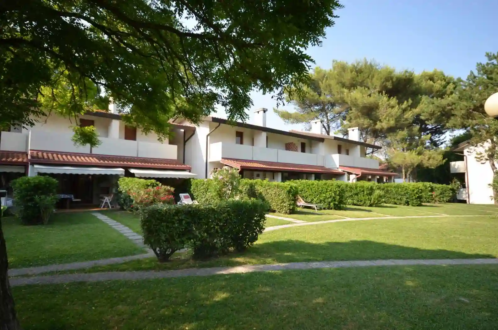Villetta a schiera - foto 4