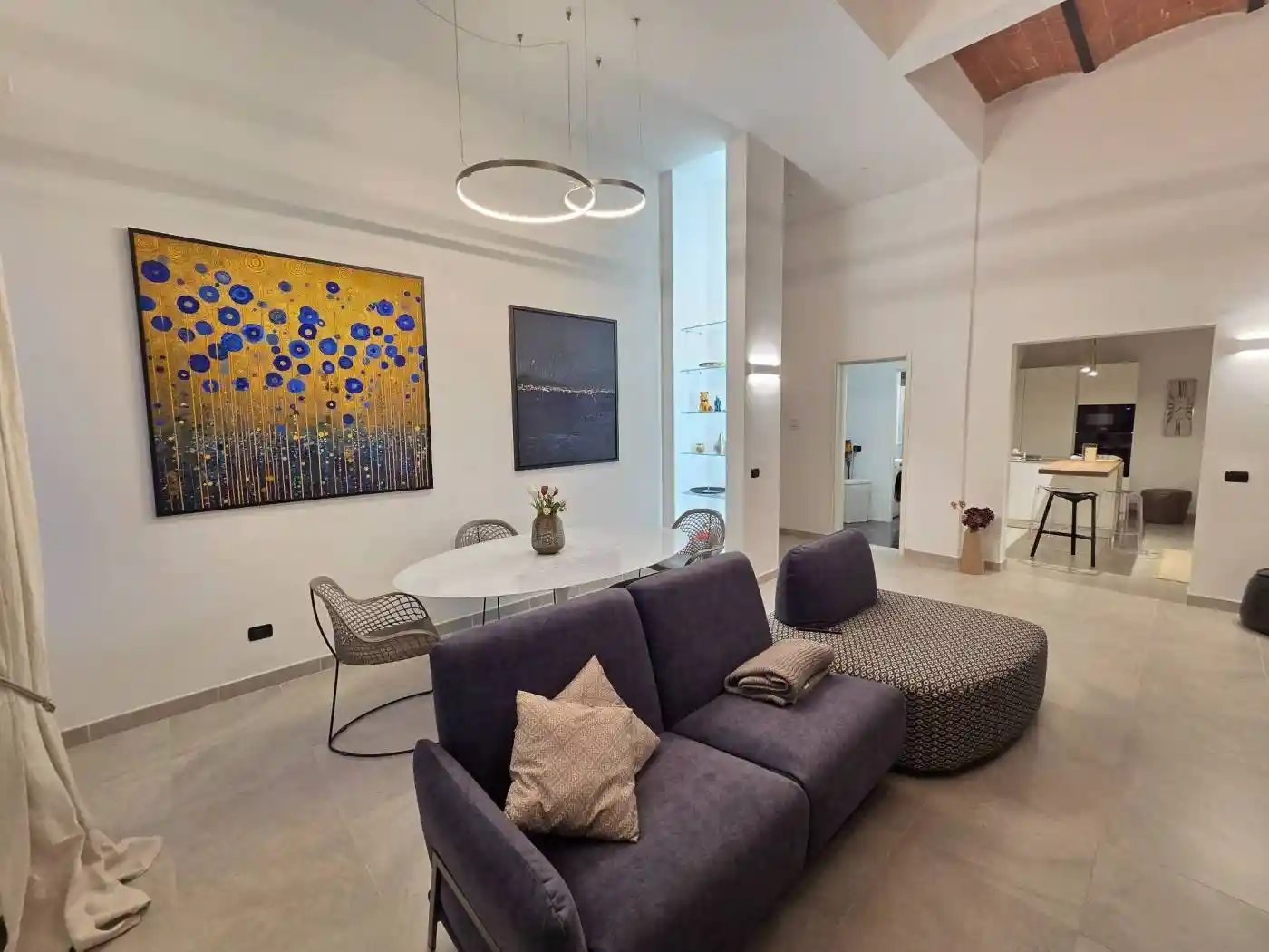 Appartamento in vendita a Montepulciano