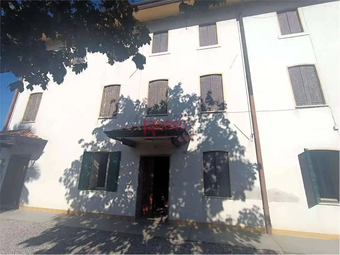 Casa indipendente in vendita a San Vendemiano