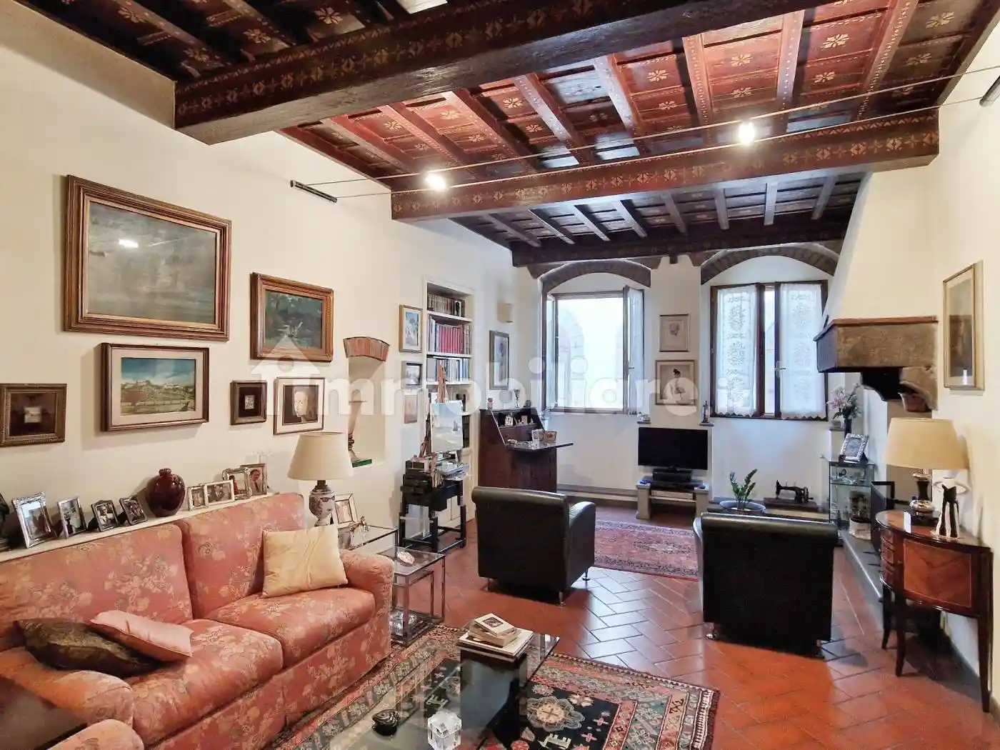 Appartamento in vendita a Firenze