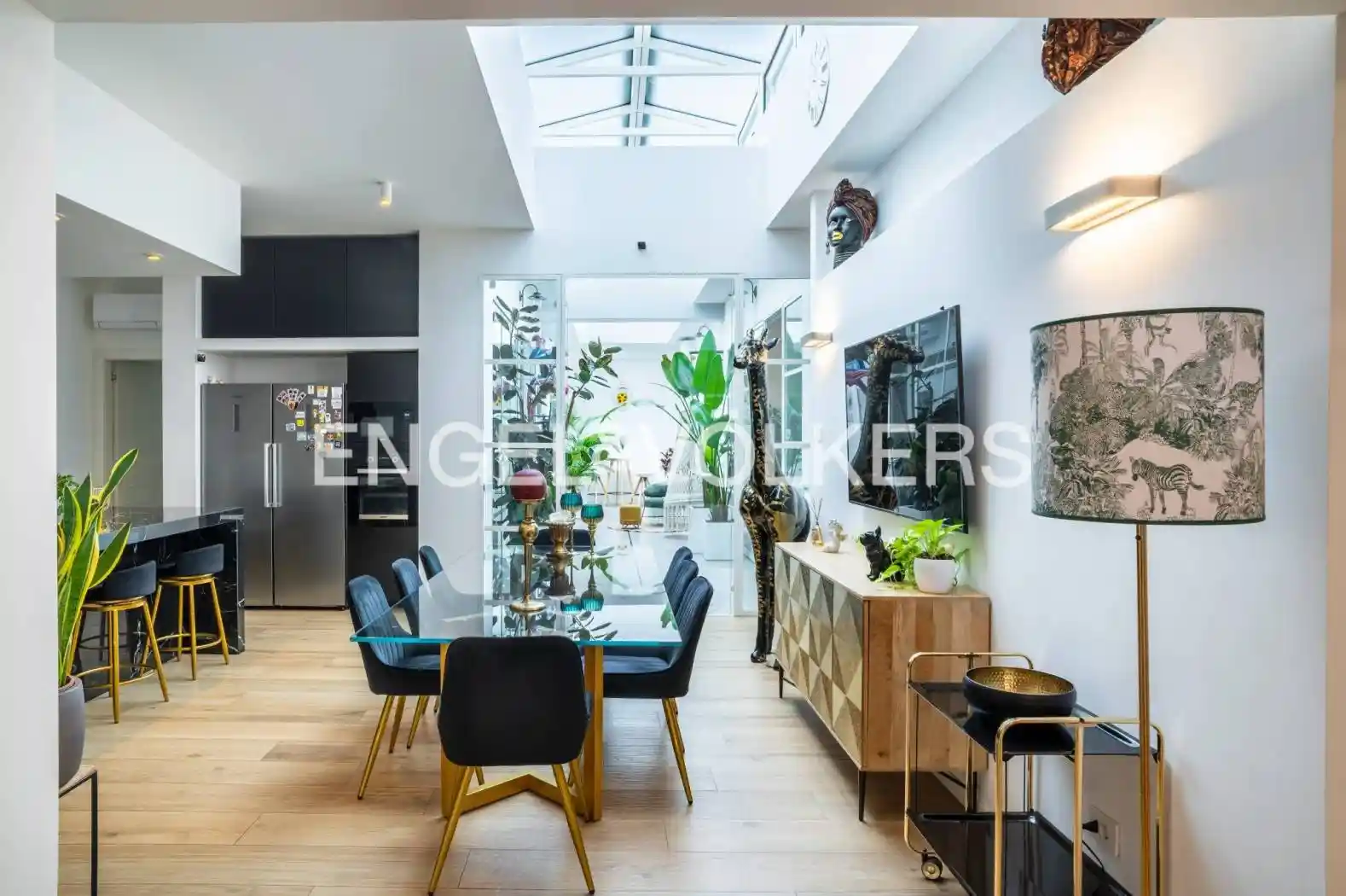 Loft in vendita a Como