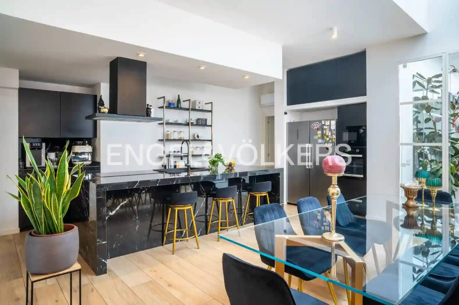Loft - foto 4