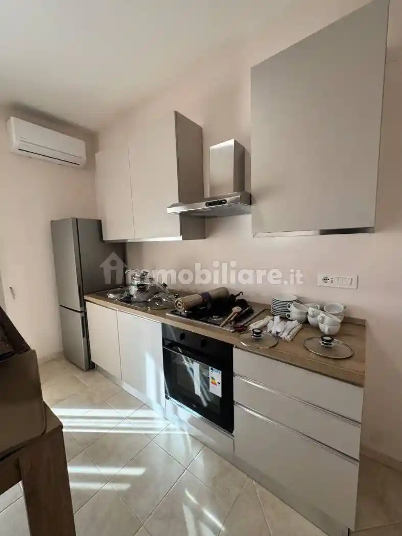 Appartamento in affitto a Marigliano