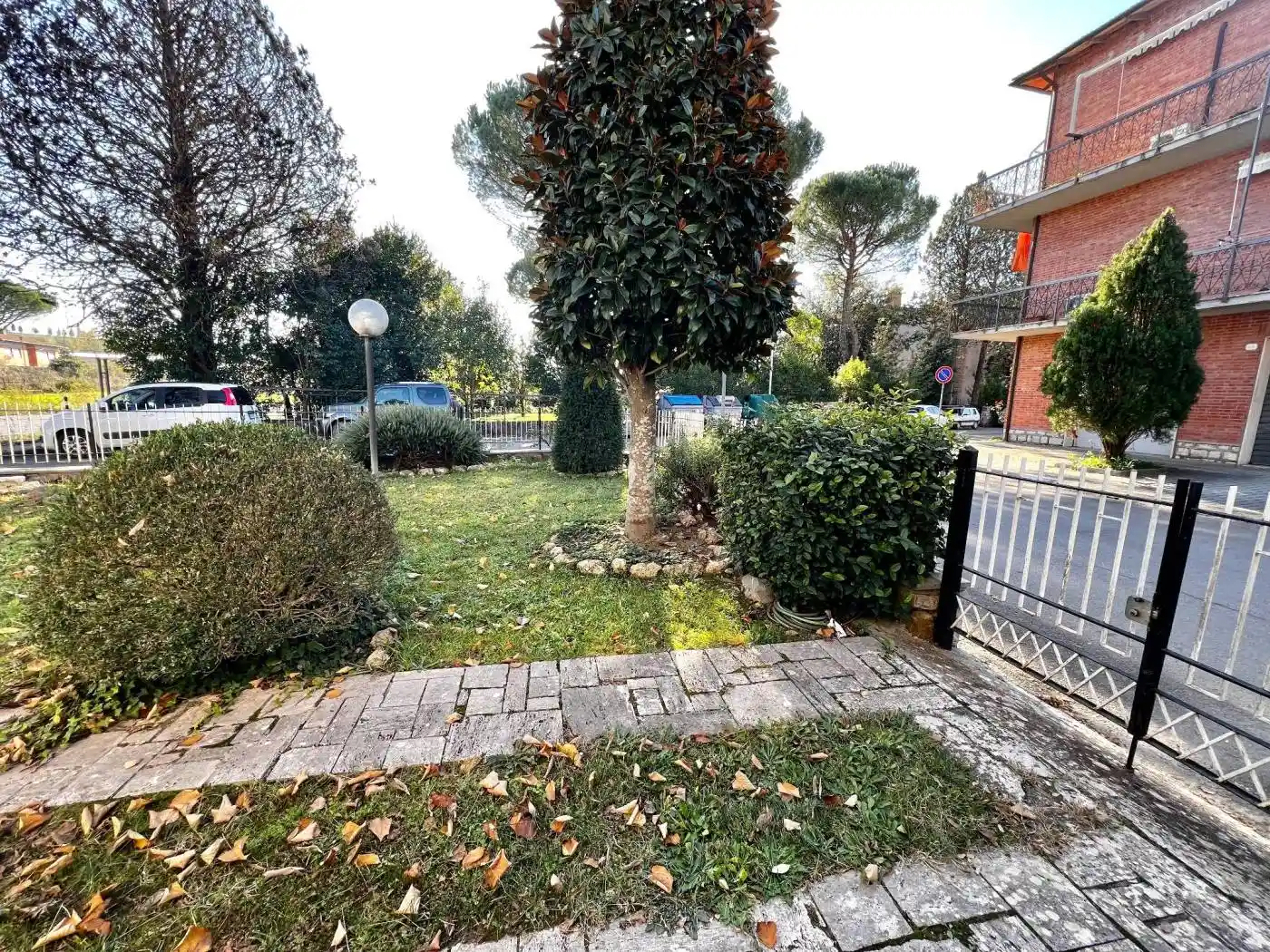 Appartamento in vendita a Buonconvento