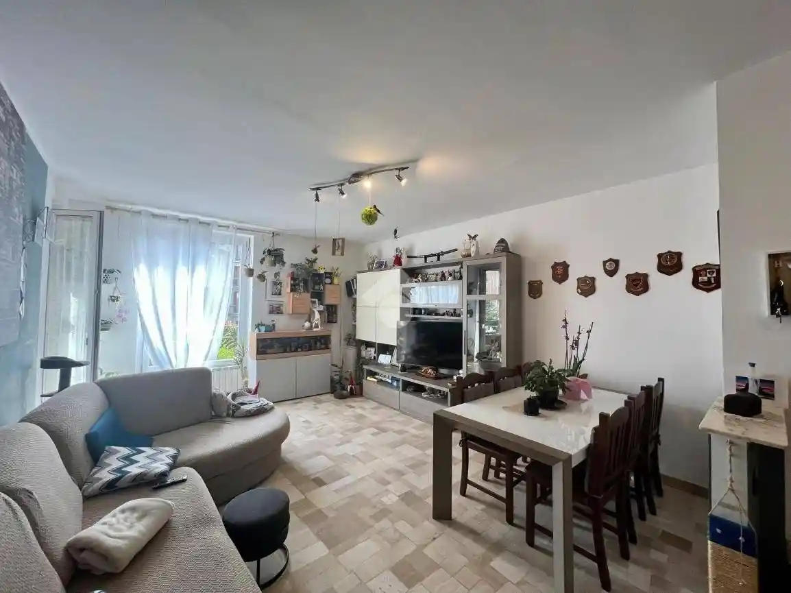 Appartamento in vendita a Varese