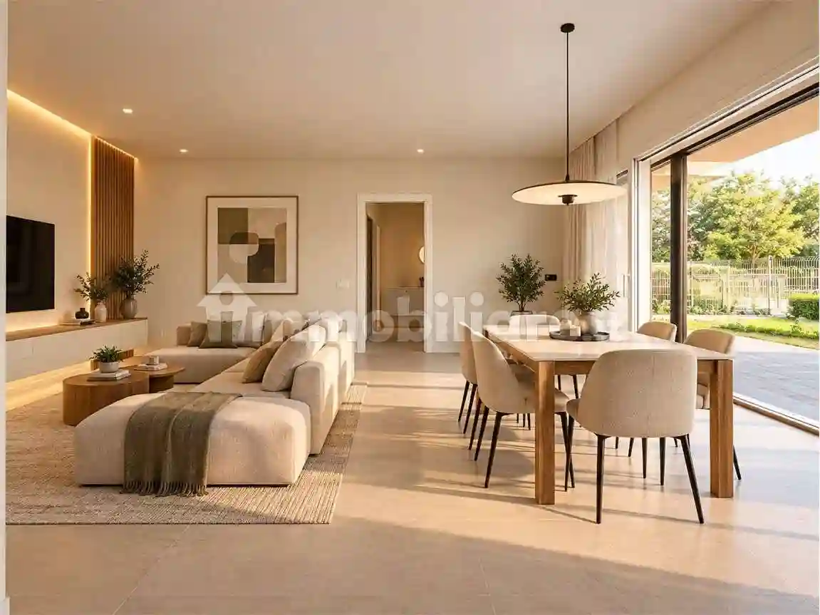 Appartamento - foto 5