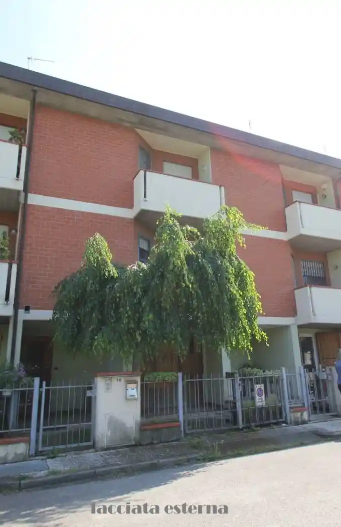 Villetta a schiera in vendita a Rimini