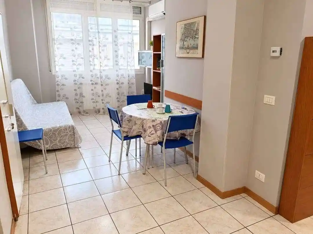 Appartamento in vendita a Ancona