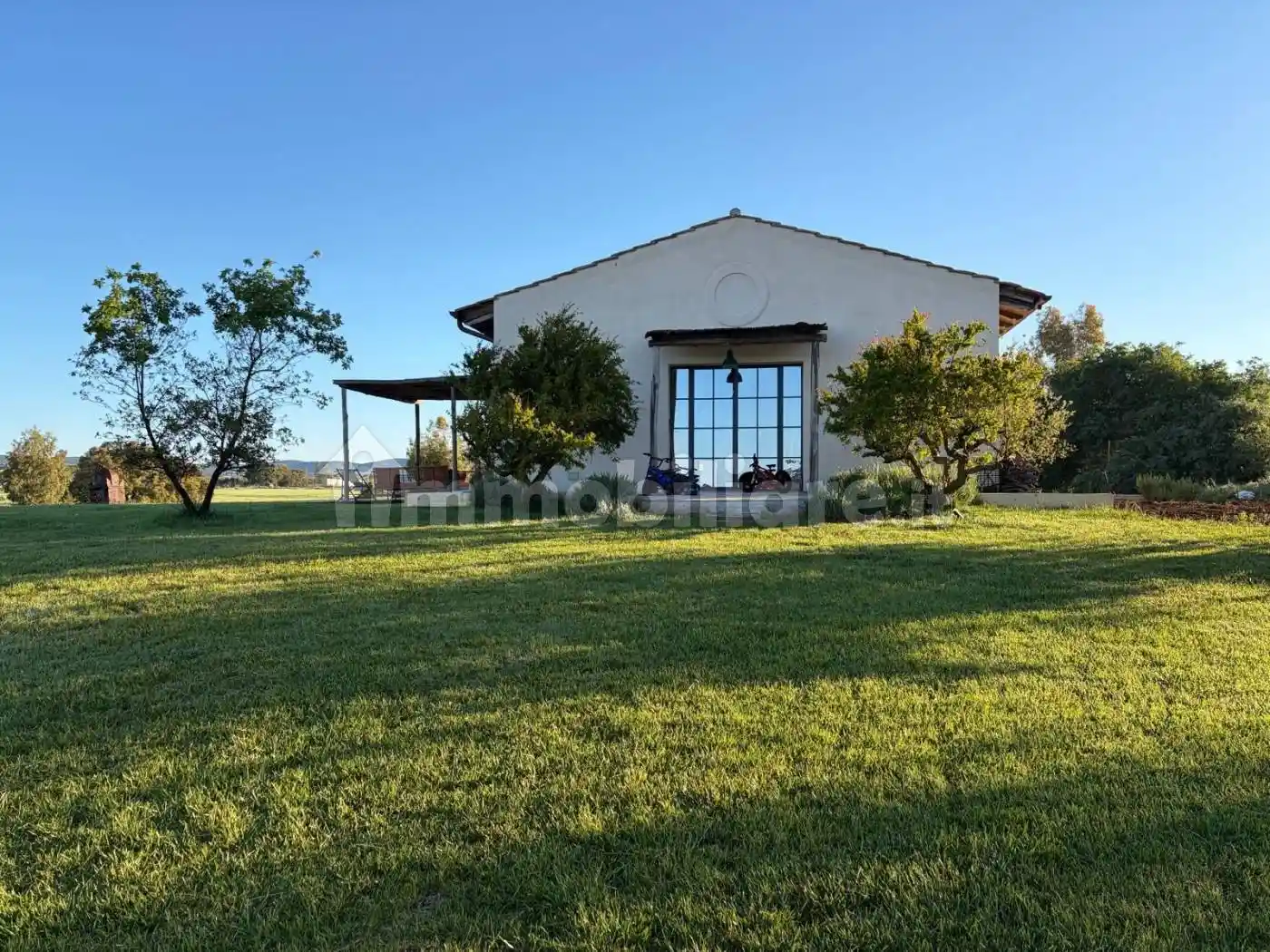 Villa in affitto a Montalto di Castro