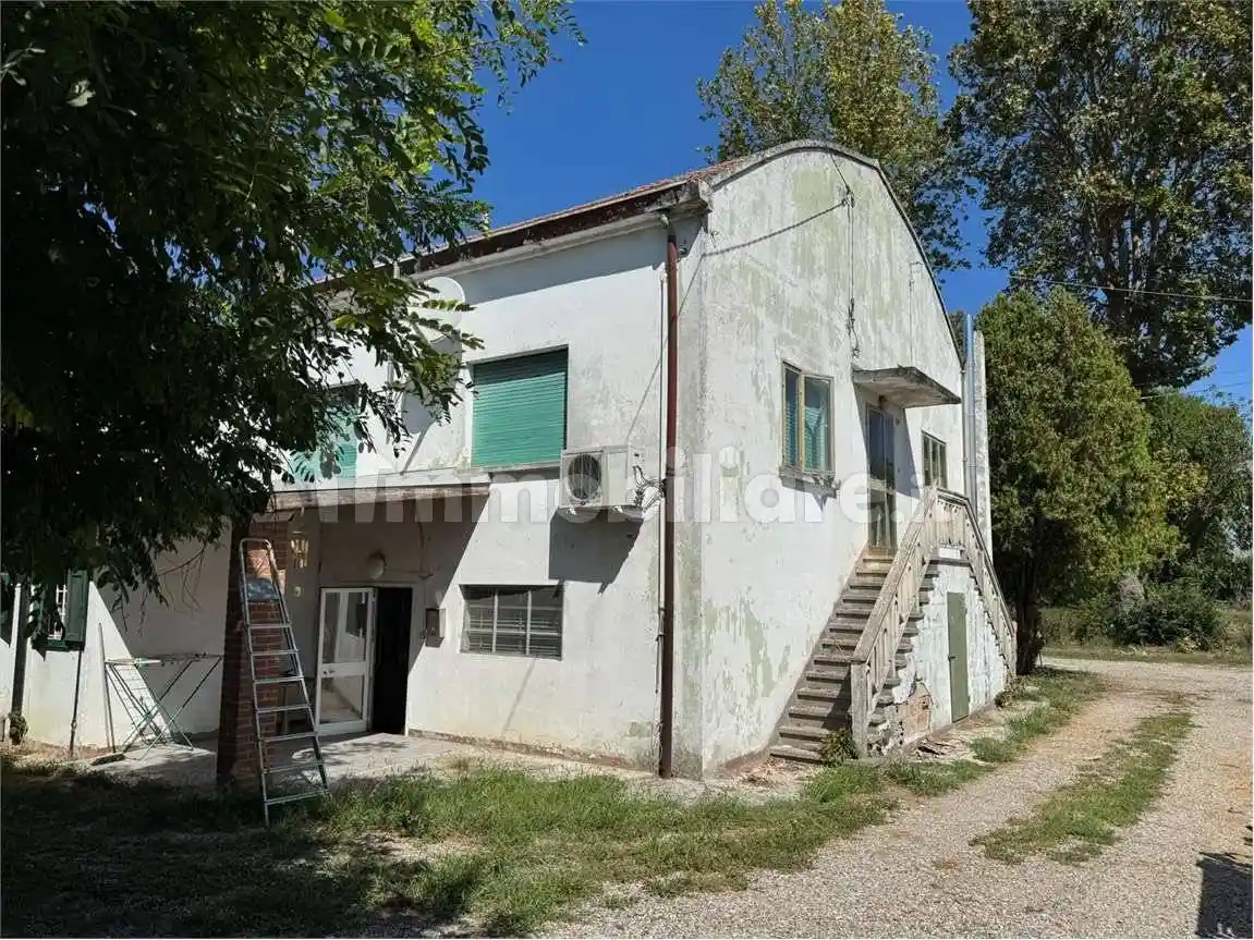 Appartamento in vendita a Bondeno