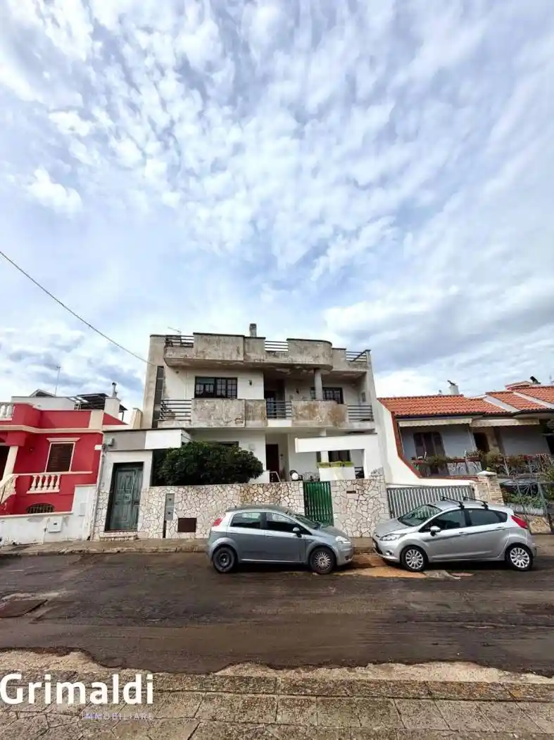 Villa in vendita a Sannicola
