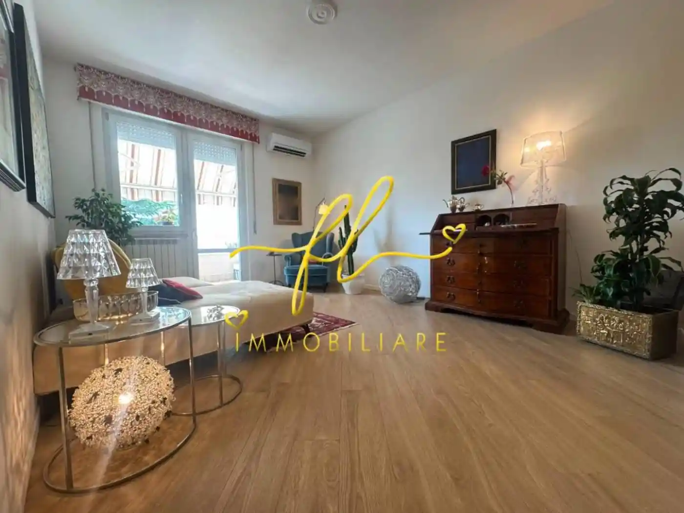 Appartamento in vendita a Livorno