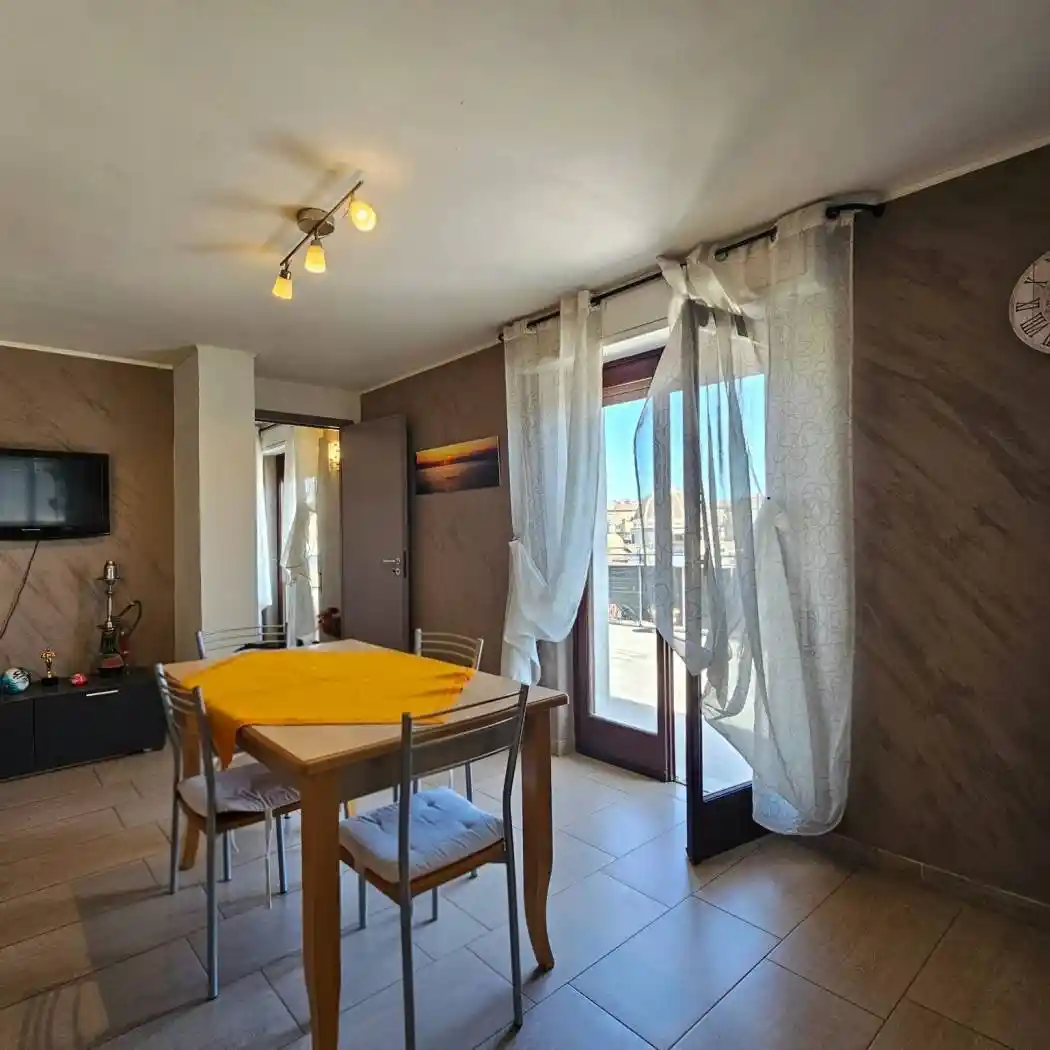 Appartamento in vendita a Acireale