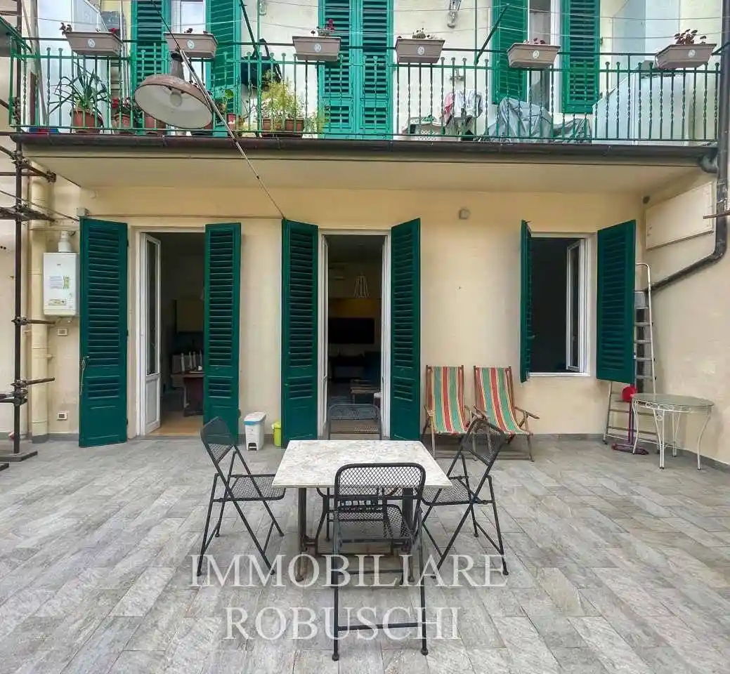 Appartamento in affitto a Firenze