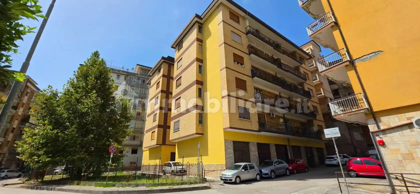 Appartamento in vendita a Avellino