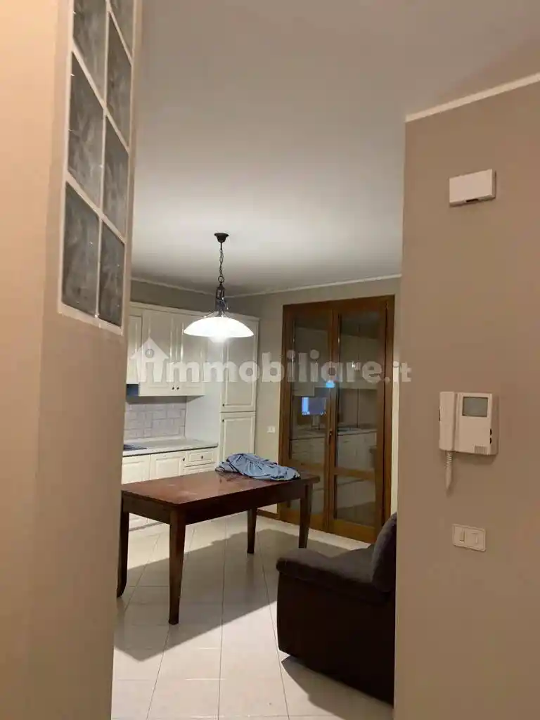Appartamento in affitto a Chiampo