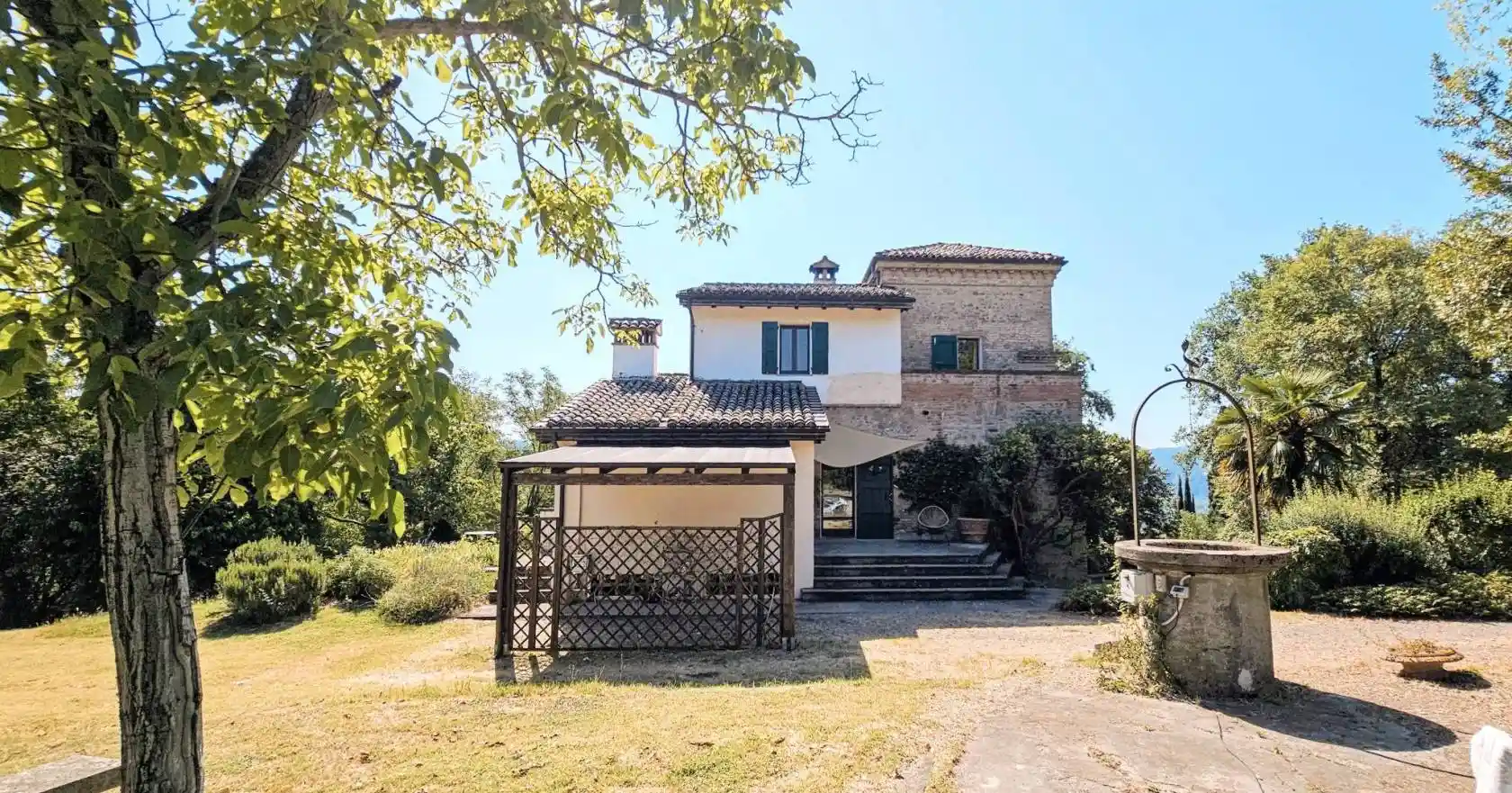 Villa in vendita a Sasso Marconi