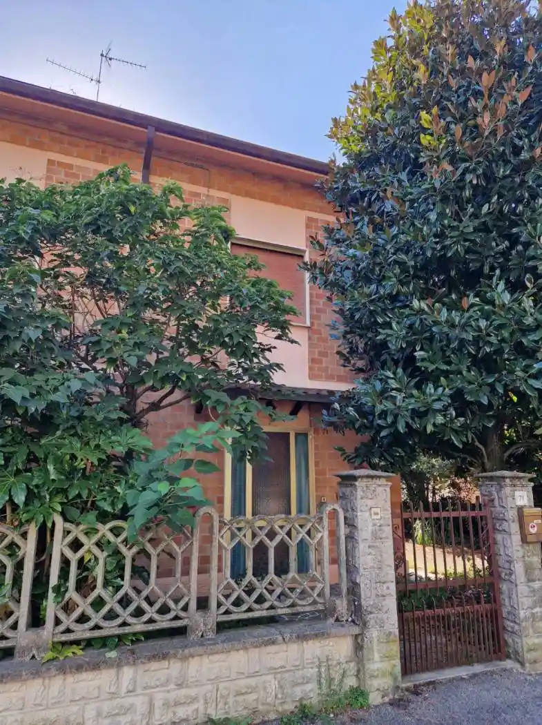 Villa in vendita a Ferrara