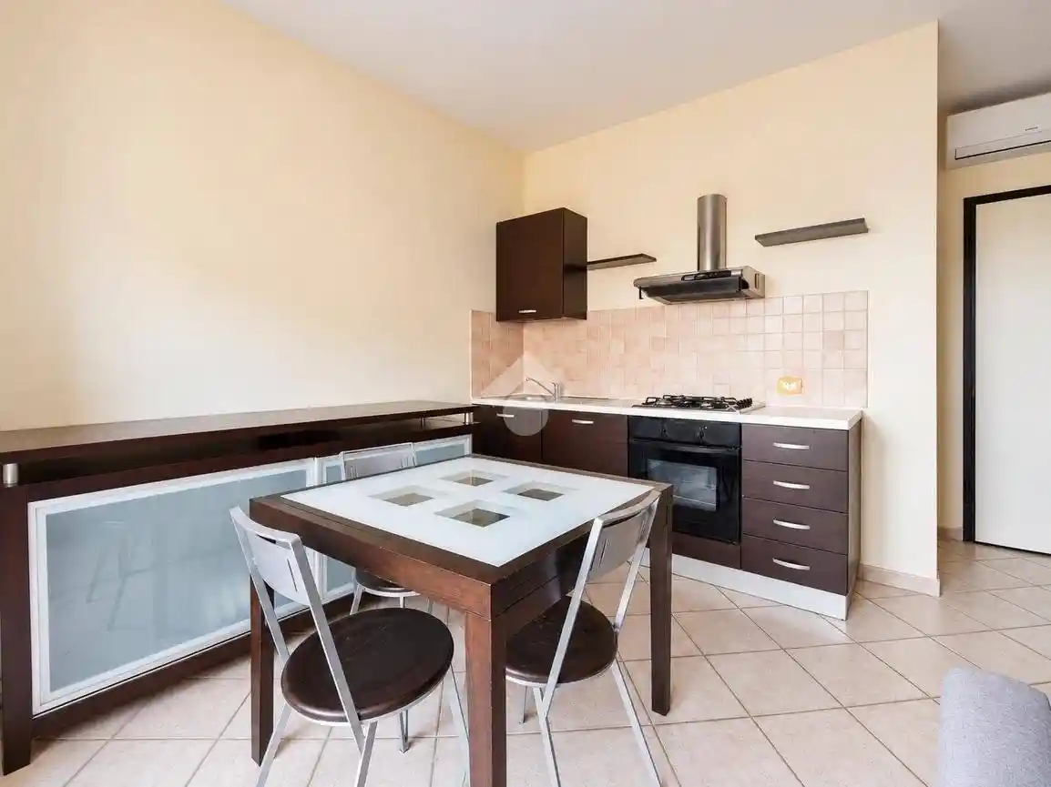 Appartamento in vendita a Olbia