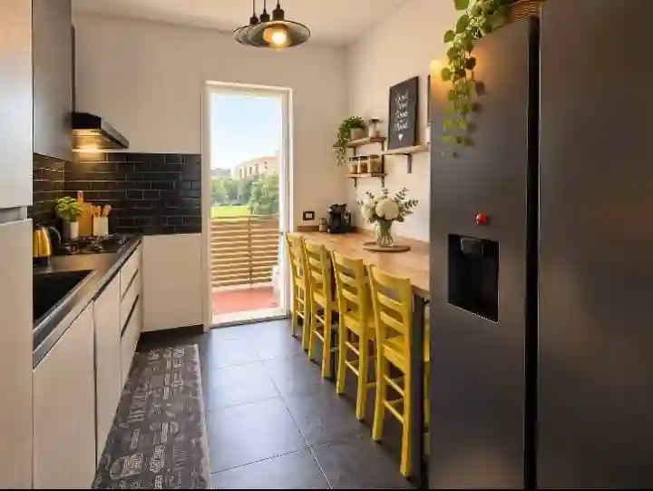 Appartamento - foto 2