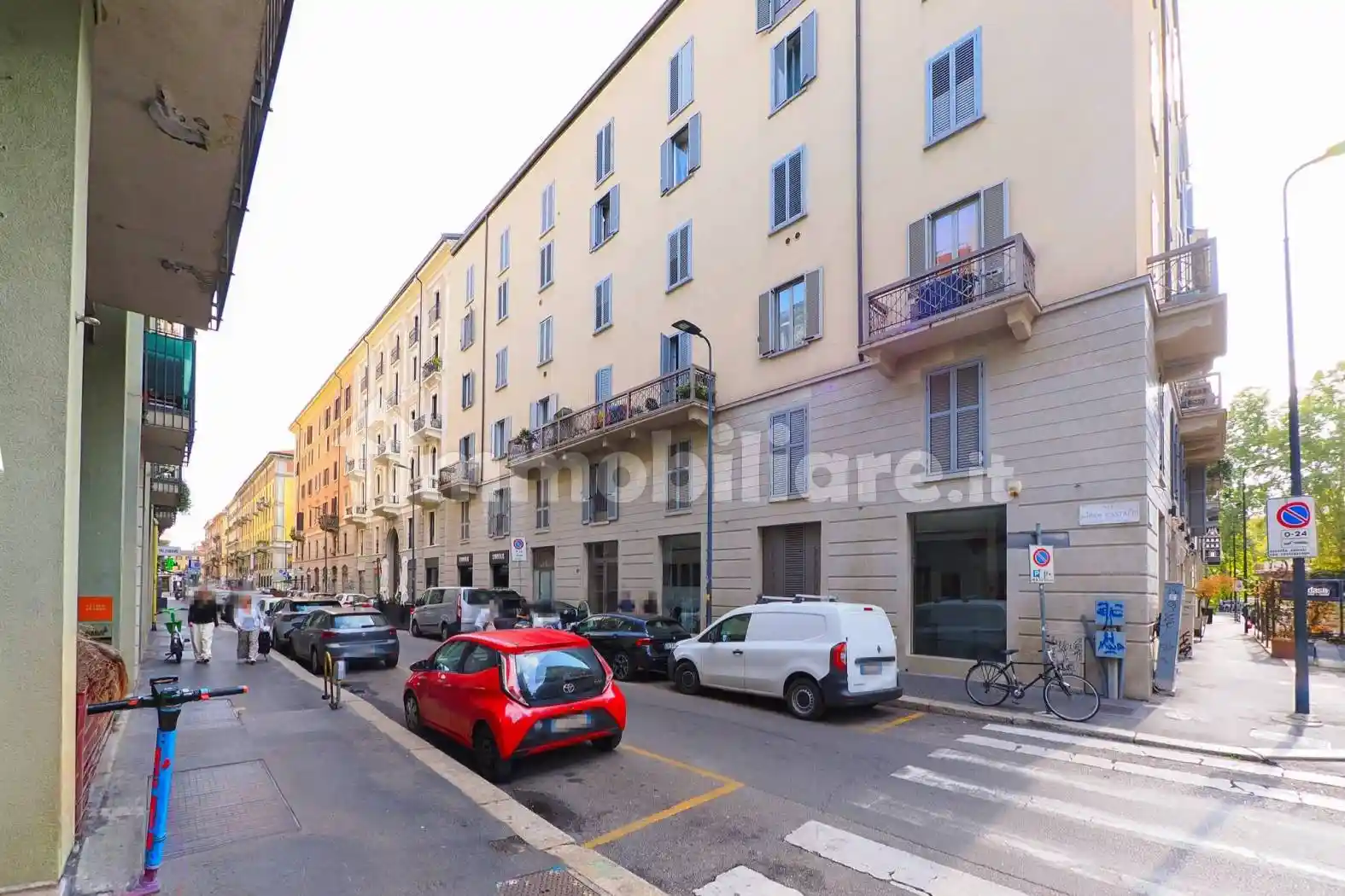 Attico - Mansarda in vendita a Milano