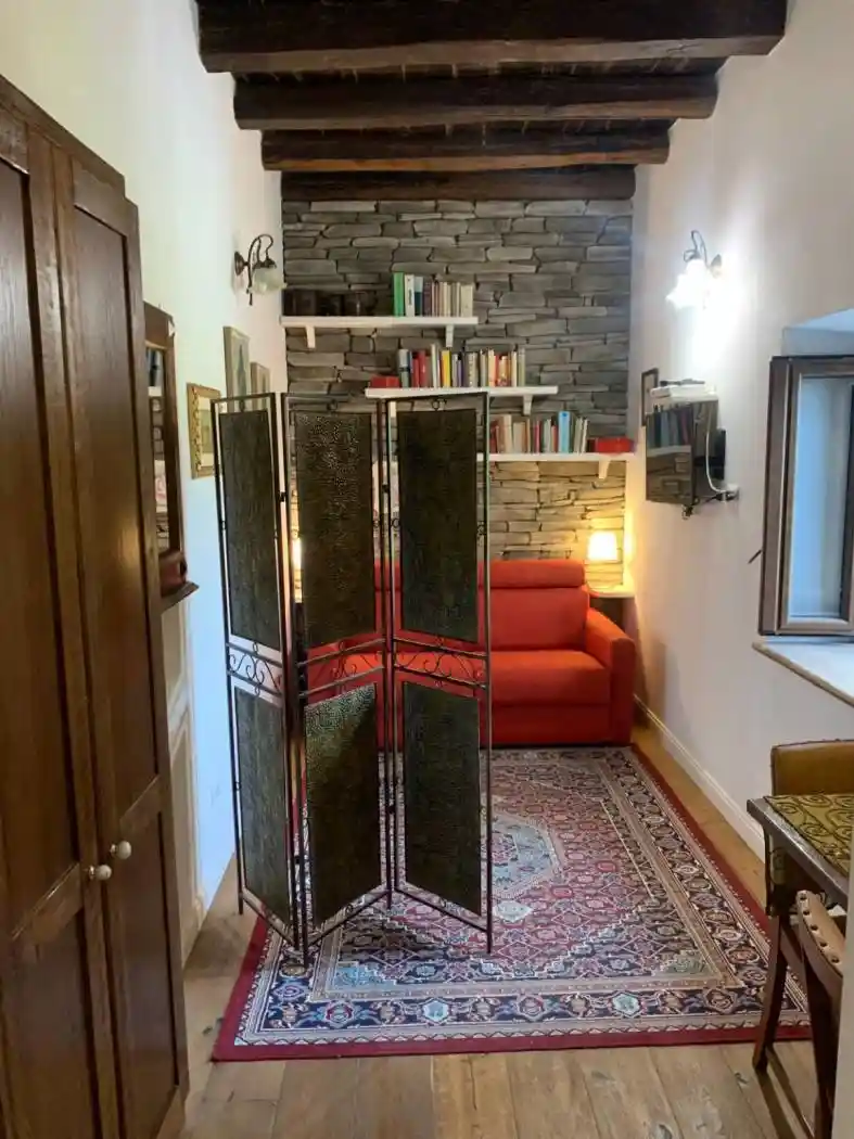 Appartamento in affitto a Zagarolo