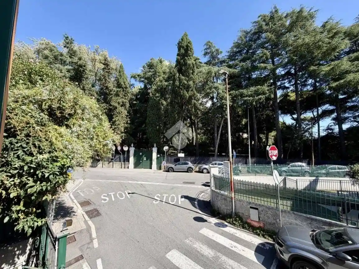 Appartamento in affitto a Genova