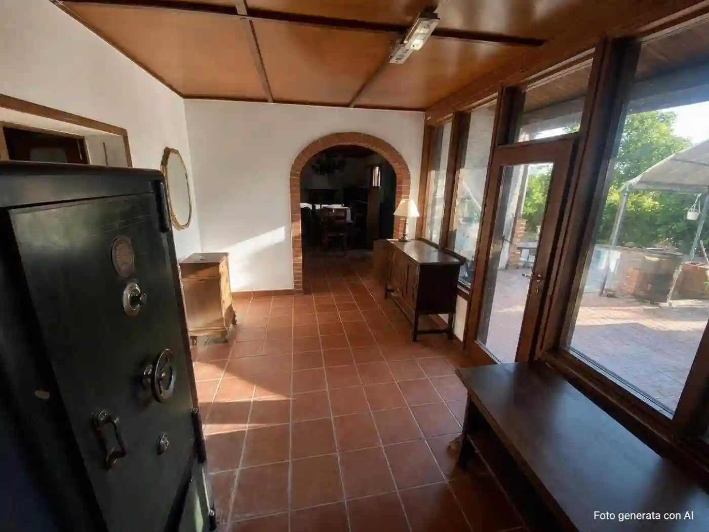 Villa - foto 3