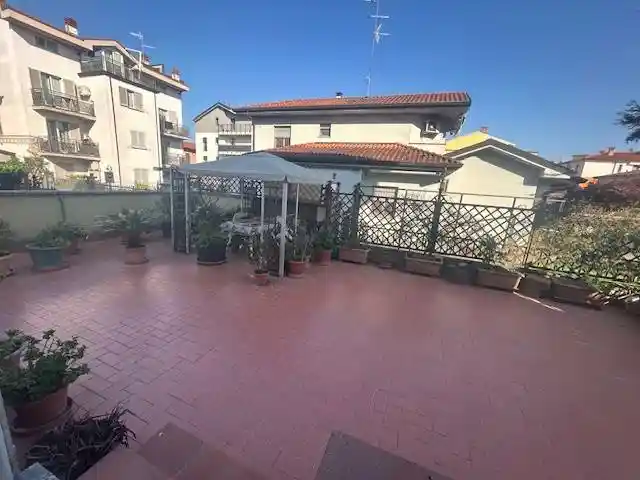 Appartamento in vendita a Treviglio