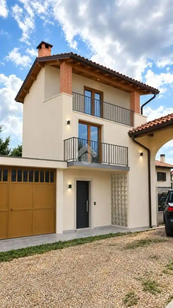 Casa indipendente in vendita a Giaveno