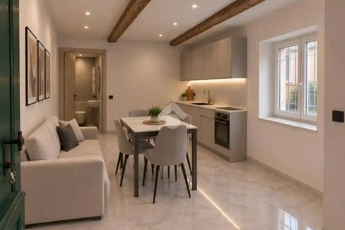 Casa indipendente - foto 2