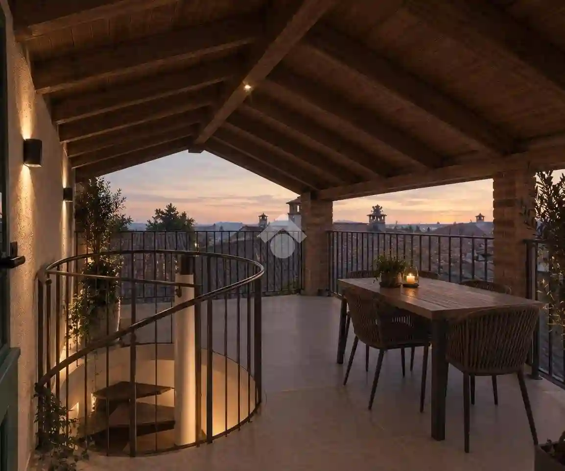 Casa indipendente - foto 4