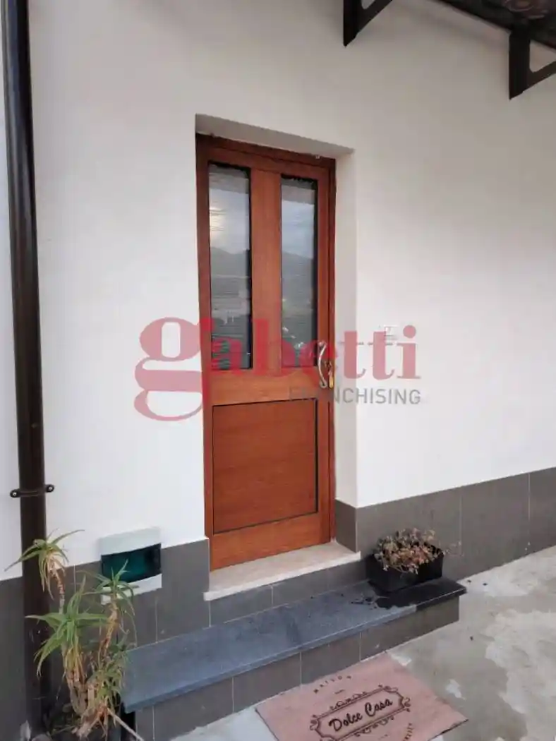 Appartamento in affitto a Pozzilli