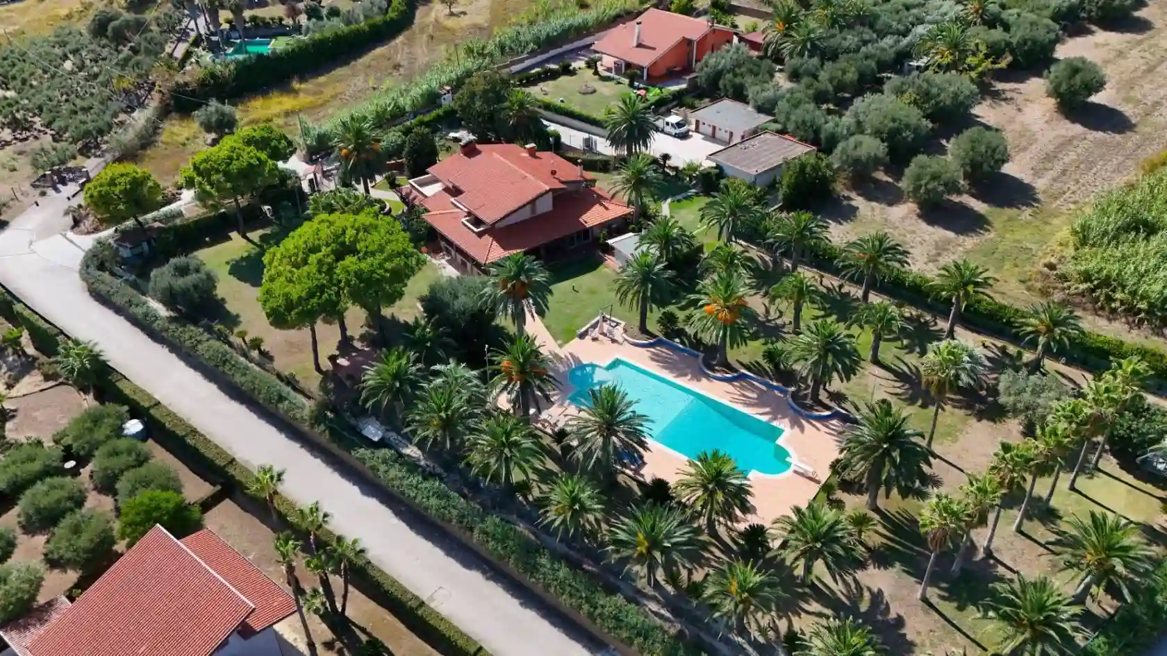 Villa - foto 2