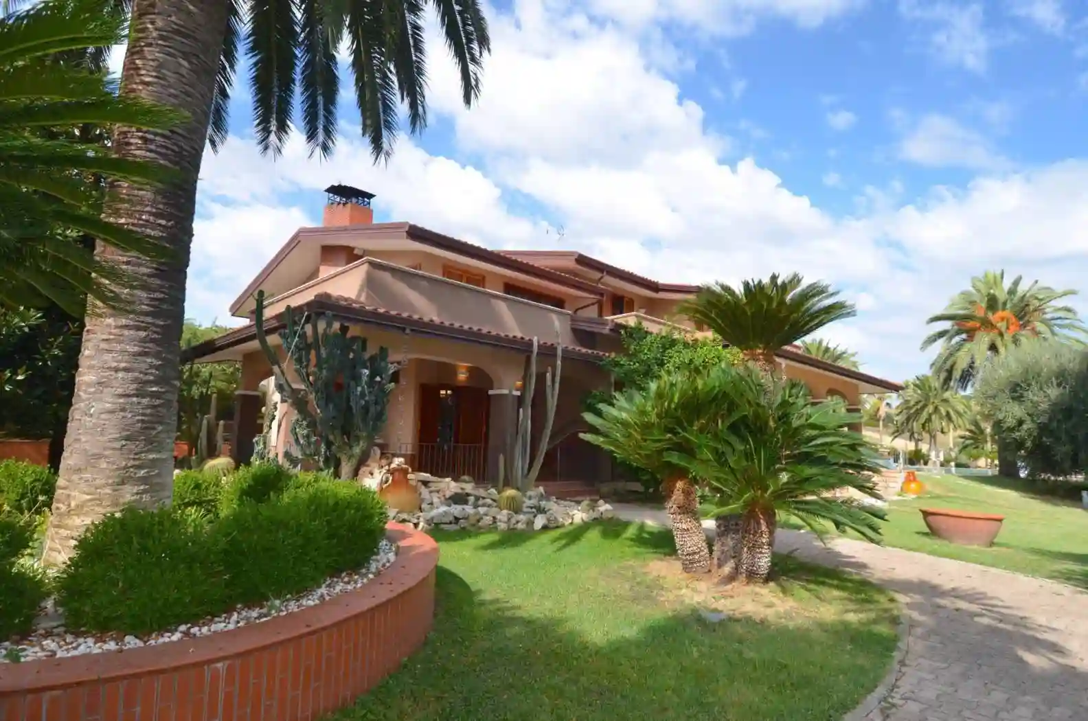 Villa - foto 4