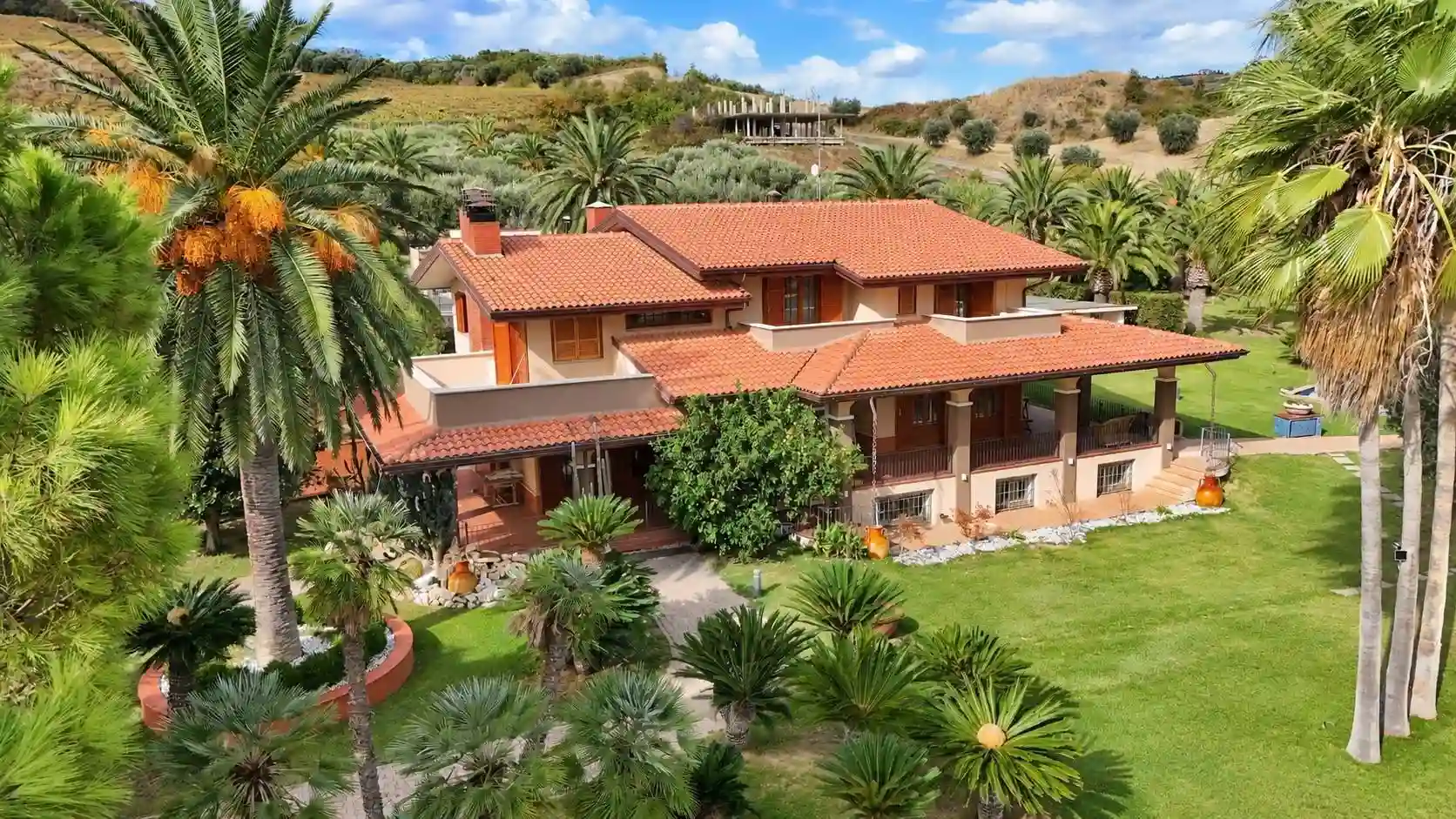 Villa - foto 5