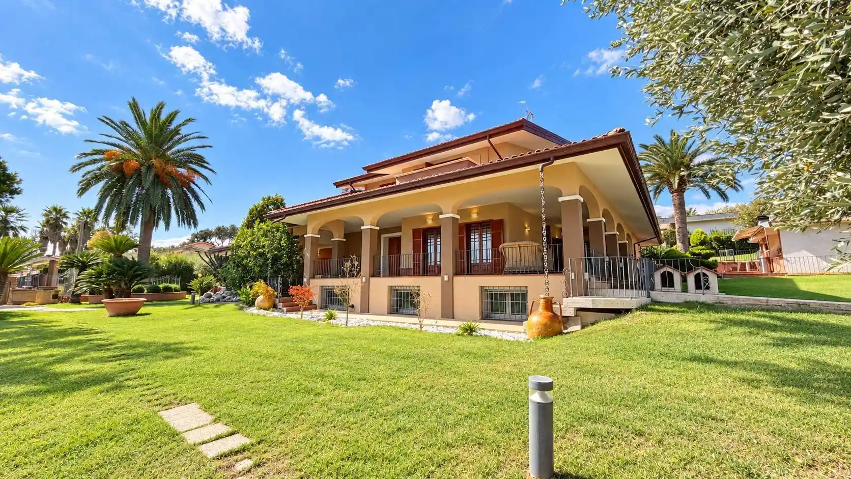 Villa in vendita a Martinsicuro