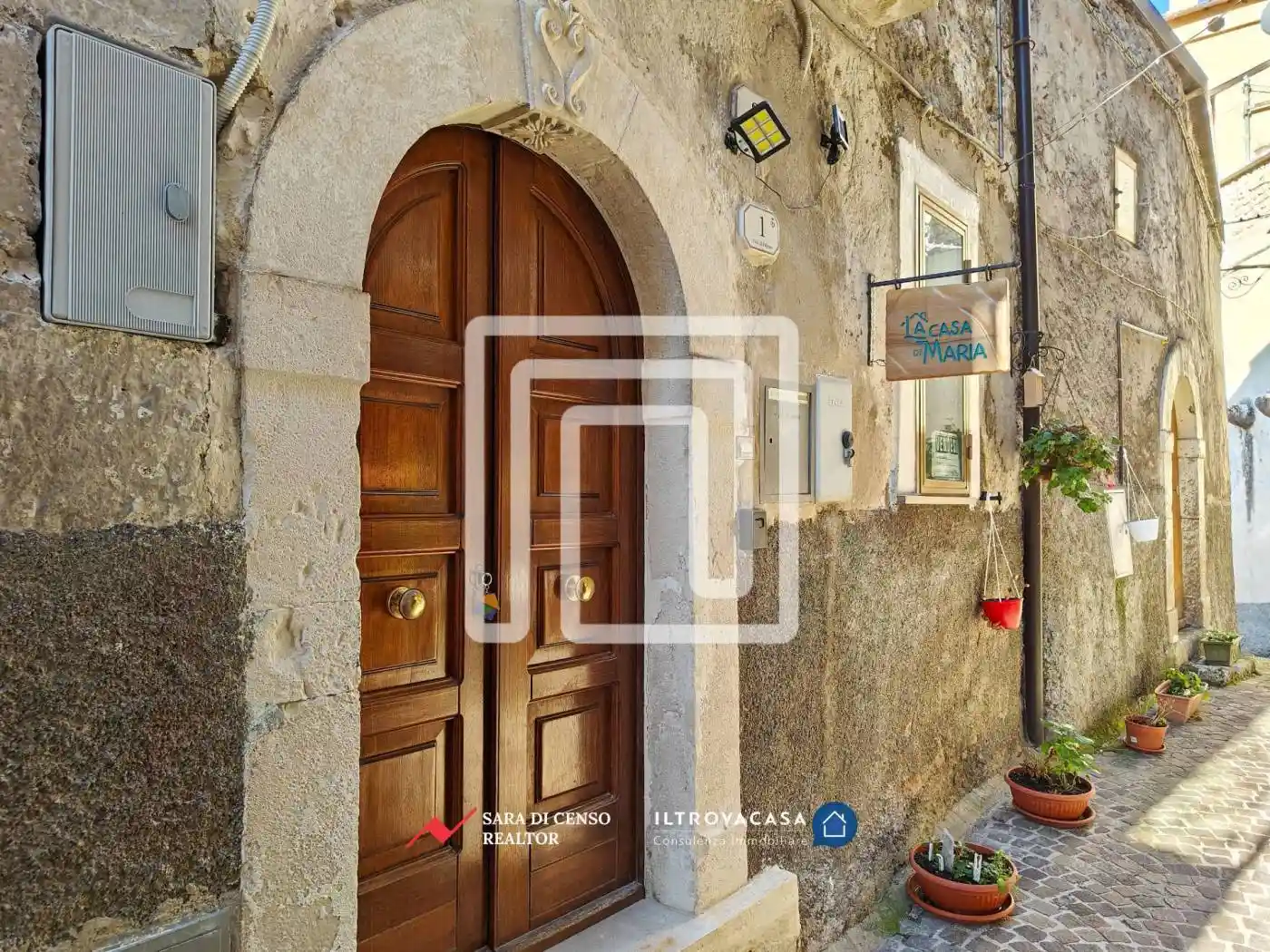 Appartamento in vendita a Pettorano sul Gizio