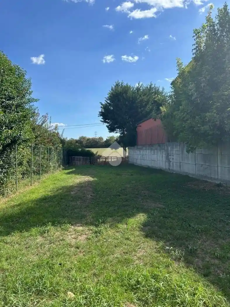 Casa indipendente in vendita a Viadana