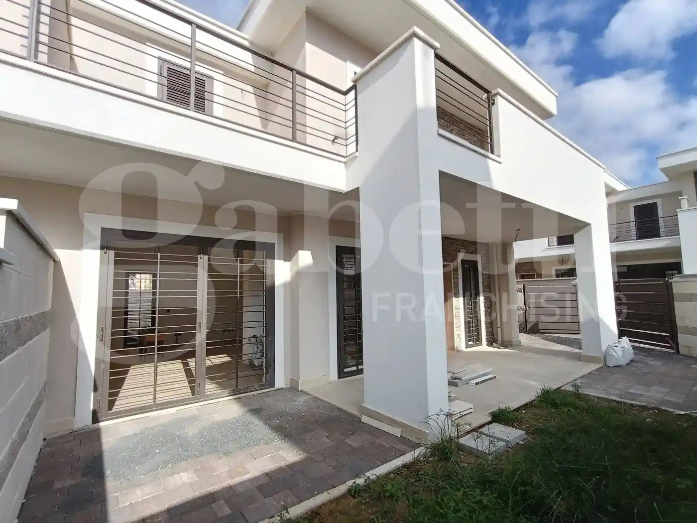 Villa in affitto a Anzio